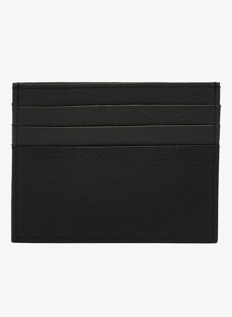 Robert Wood  Genuine Leather Card Holder. for Men | Best Price UAE